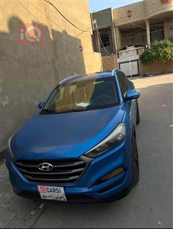 هيونداي توسان